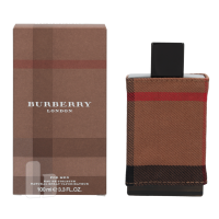 Produktbild för Burberry London For Men Edt Spray
