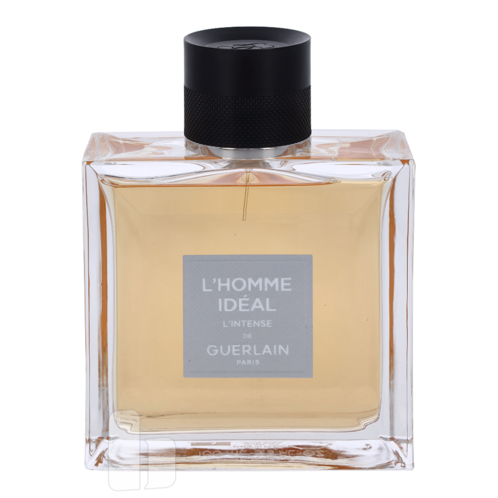 Produktbild för Guerlain L'Homme Ideal L'Intense Edp Spray 100 ml Herr
