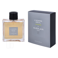 Produktbild för Guerlain L'Homme Ideal L'Intense Edp Spray 100 ml Herr