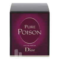 Produktbild för Dior Pure Poison Edp Spray 100 ml Dam