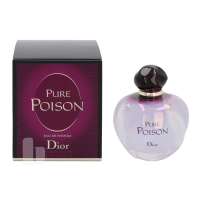 Produktbild för Dior Pure Poison Edp Spray 100 ml Dam