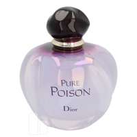 Produktbild för Dior Pure Poison Edp Spray 100 ml Dam