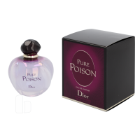 Produktbild för Dior Pure Poison Edp Spray 100 ml Dam