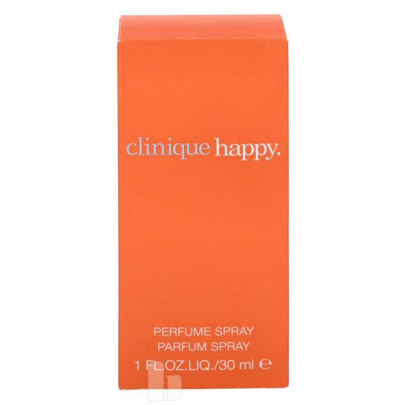 Produktbild för Clinique Happy For Women Edp Spray