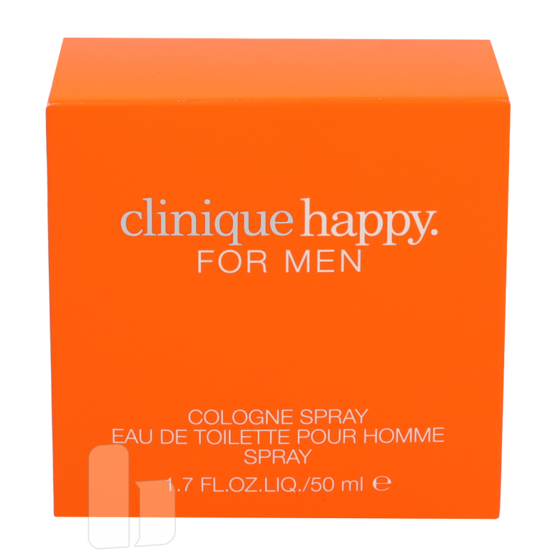 Produktbild för Clinique Happy For Men Cologne Edt Spray