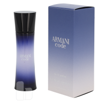 Produktbild för Armani Code Pour Femme Edp Spray