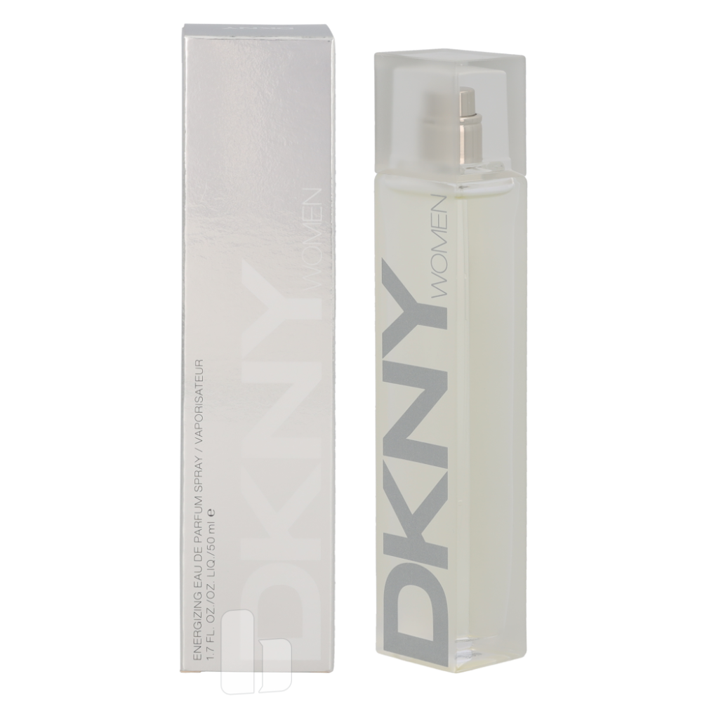 Produktbild för DKNY Women Edp Spray 50 ml Dam