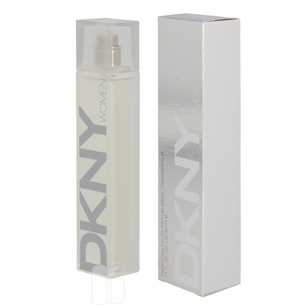 Produktbild för DKNY Women Edp Spray 50 ml Dam