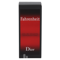 Produktbild för Dior Fahrenheit Edt Spray 50 ml Herr