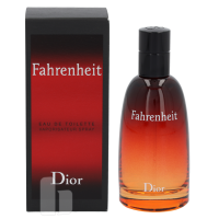 Produktbild för Dior Fahrenheit Edt Spray 50 ml Herr