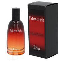 Produktbild för Dior Fahrenheit Edt Spray 50 ml Herr