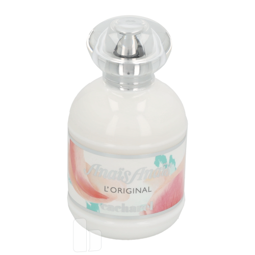 Cacharel Cacharel Anais Anais L'Original Edt Spray 50 ml Dam