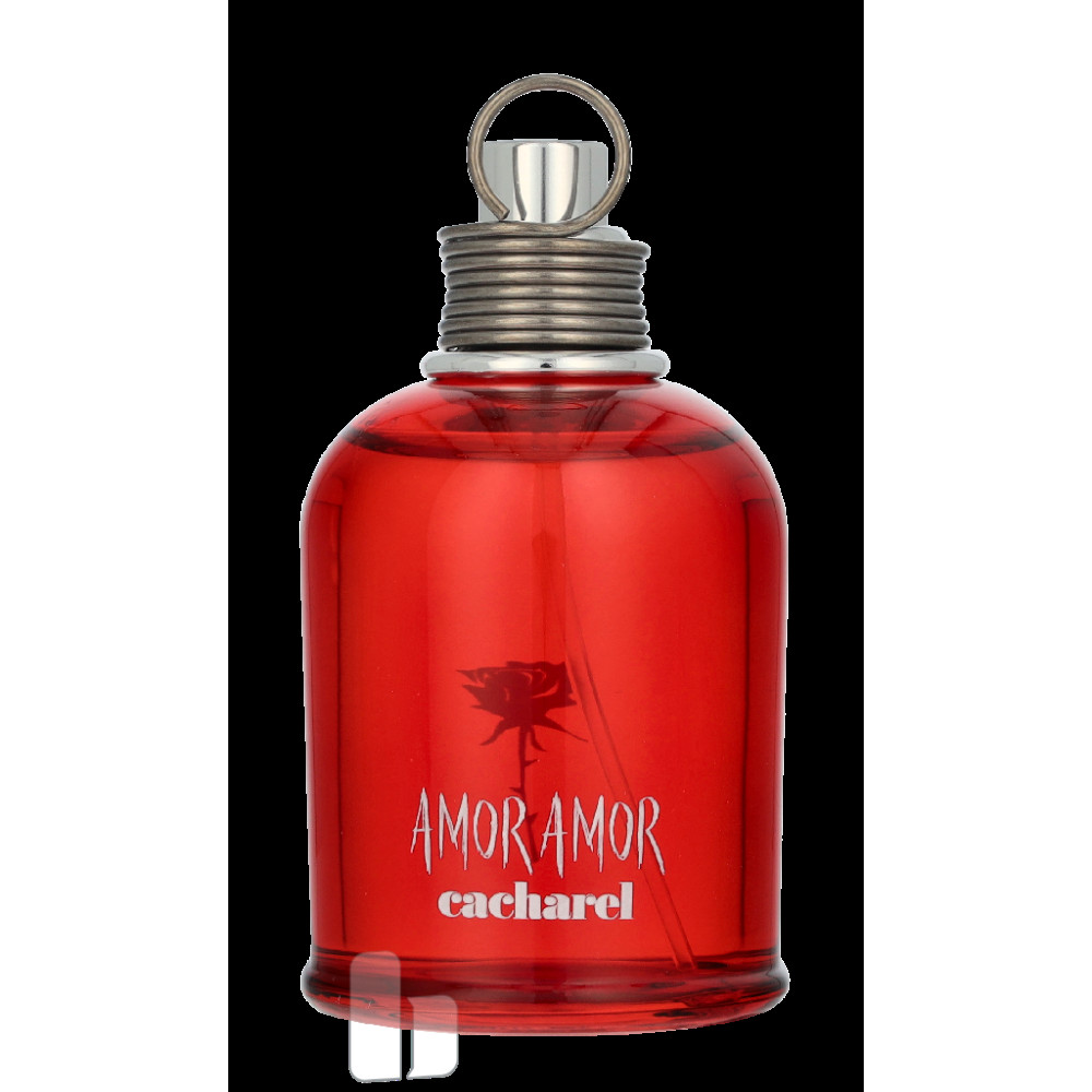 Produktbild för Cacharel Amor Amor Edt Spray 50 ml Dam