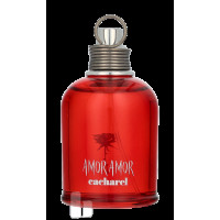 Produktbild för Cacharel Amor Amor Edt Spray 50 ml Dam