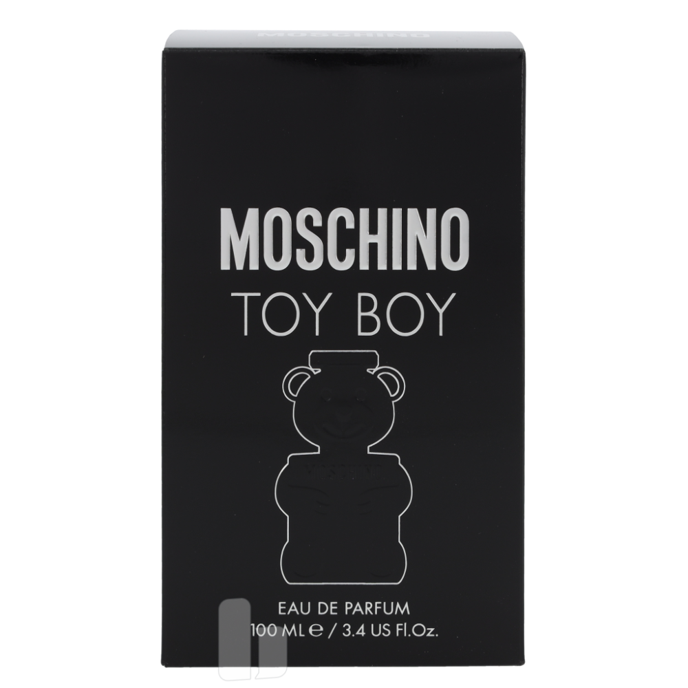 Produktbild för Moschino Toy Boy Edp Spray 100 ml Herr