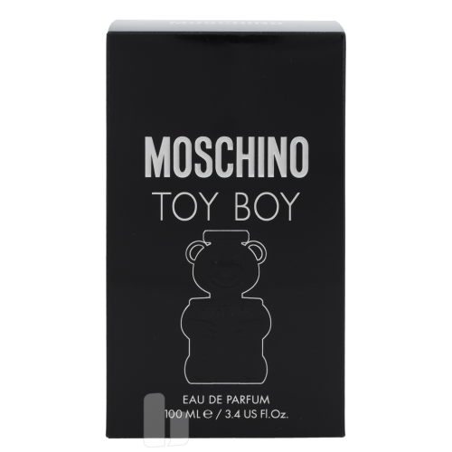 Moschino Moschino Toy Boy Edp Spray