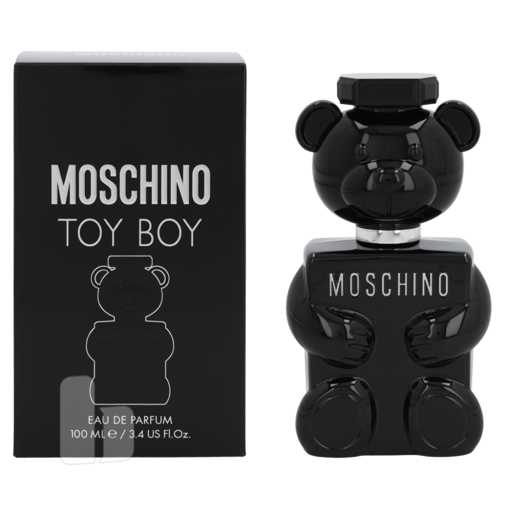 Produktbild för Moschino Toy Boy Edp Spray 100 ml Herr