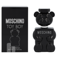 Produktbild för Moschino Toy Boy Edp Spray 100 ml Herr