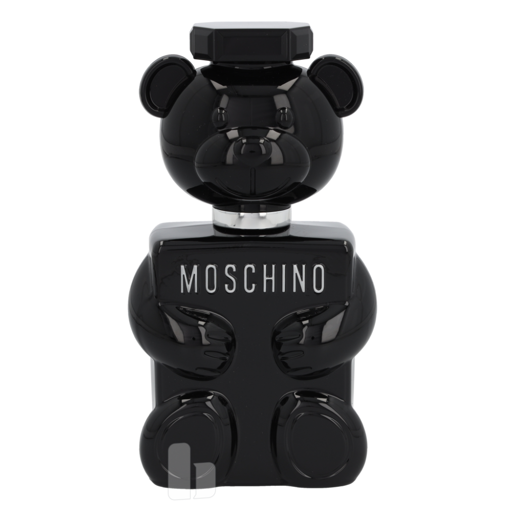 Produktbild för Moschino Toy Boy Edp Spray 100 ml Herr