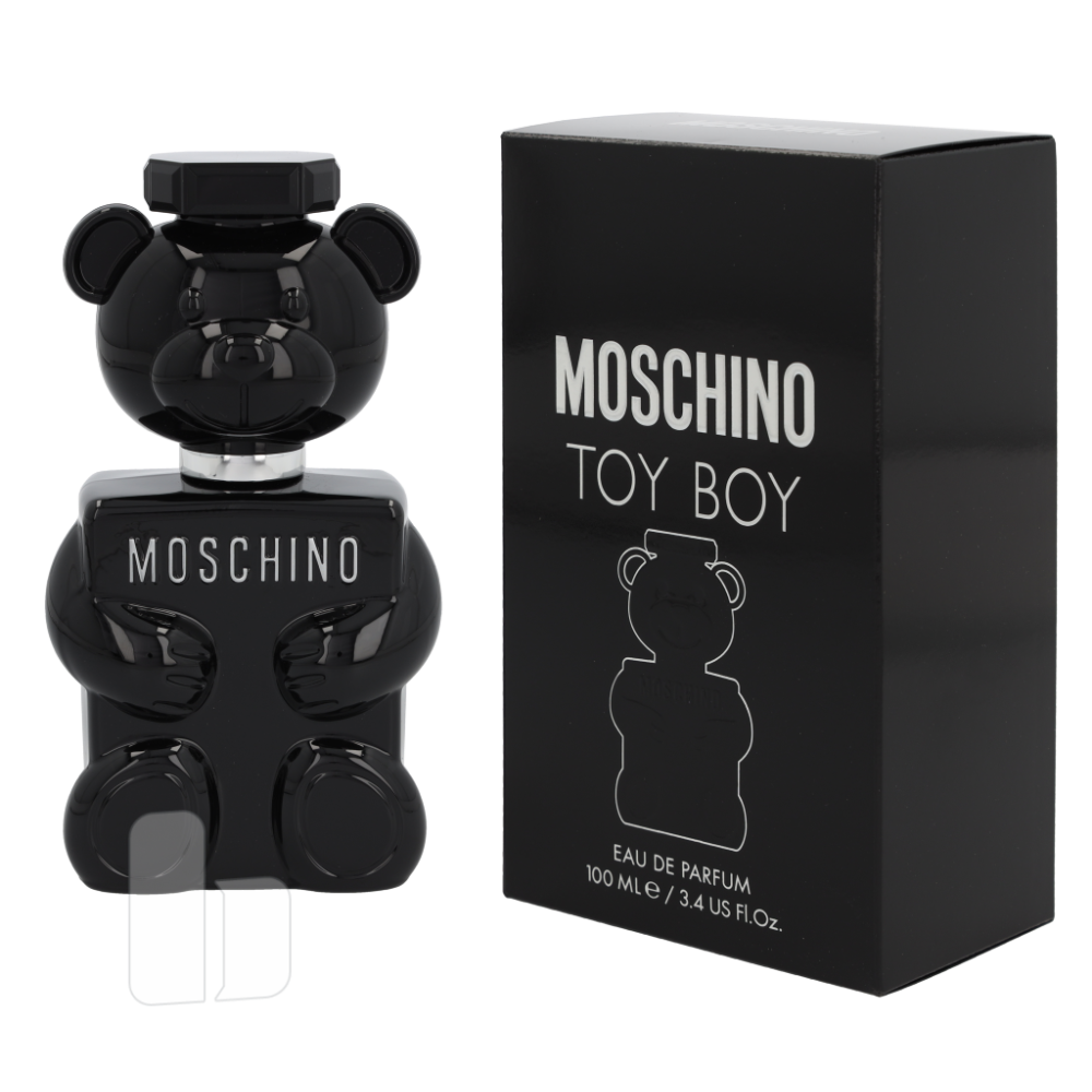 Produktbild för Moschino Toy Boy Edp Spray 100 ml Herr