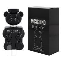 Produktbild för Moschino Toy Boy Edp Spray 100 ml Herr