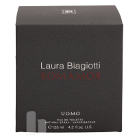 Miniatyr av produktbild för Laura Biagiotti Romamor Uomo Edt Spray