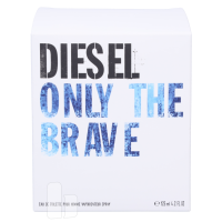 Produktbild för Diesel Only The Brave Pour Homme Edt Spray
