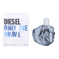 Produktbild för Diesel Only The Brave Pour Homme Edt Spray