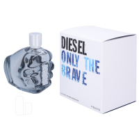 Produktbild för Diesel Only The Brave Pour Homme Edt Spray