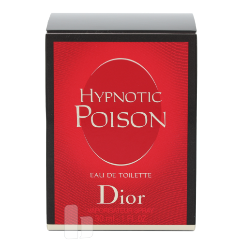 Christian Dior Dior Hypnotic Poison Edt Spray