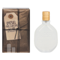 Miniatyr av produktbild för Diesel Fuel For Life Pour Homme Edt Spray