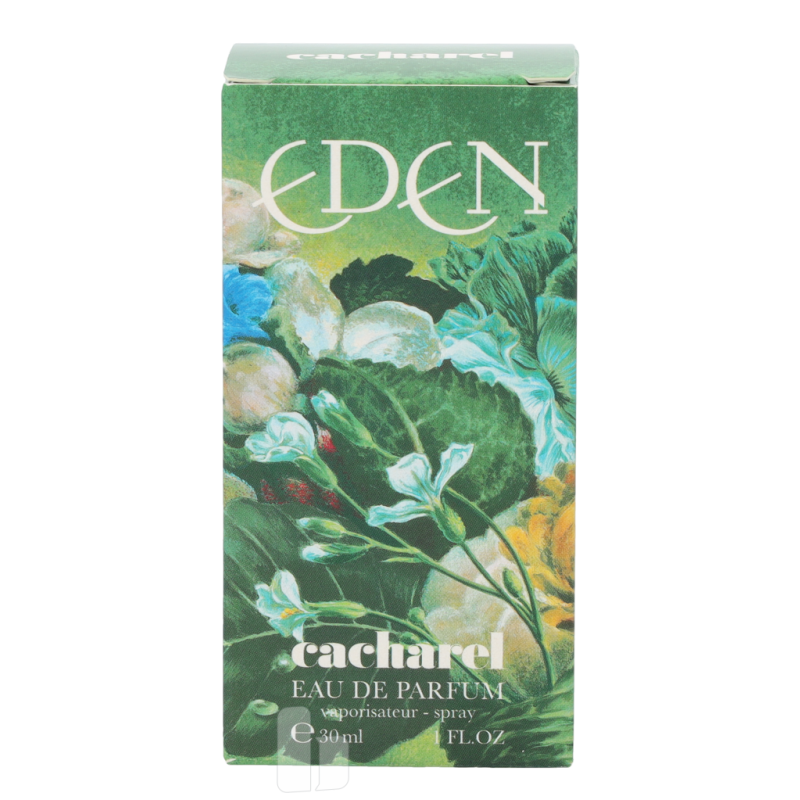 Produktbild för Cacharel Eden Edp Spray
