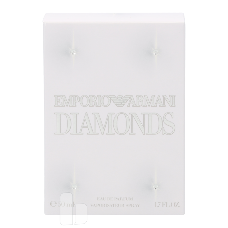 Produktbild för Armani Emporio Diamonds For Women Edp Spray