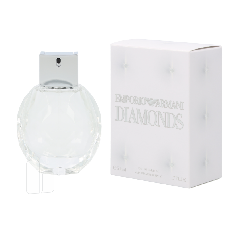 Produktbild för Armani Emporio Diamonds For Women Edp Spray