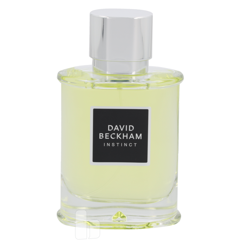 Produktbild för David Beckham Instinct Edt Spray 75 ml Herr