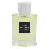 Produktbild för David Beckham Instinct Edt Spray 75 ml Herr