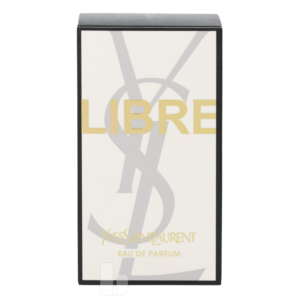 Produktbild för YSL Libre Edp Spray Rechargeable 50 ml Dam