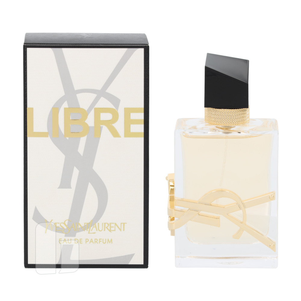 Produktbild för YSL Libre Edp Spray Rechargeable 50 ml Dam