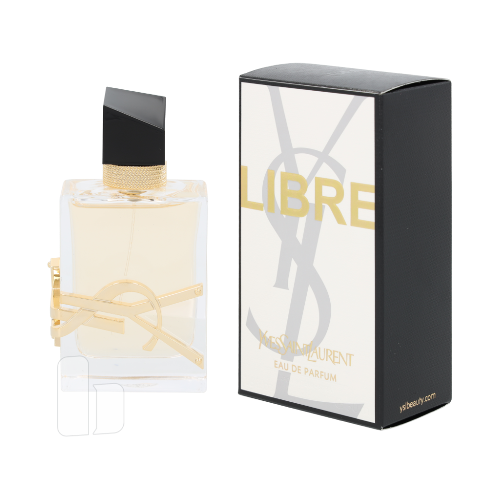 Produktbild för YSL Libre Edp Spray Rechargeable 50 ml Dam