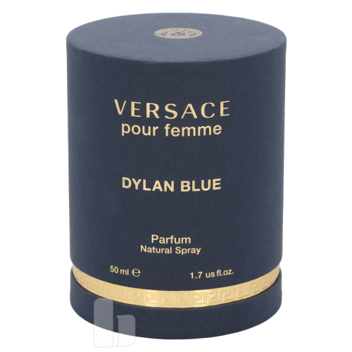Versace Versace Dylan Blue Pour Femme Edp Spray