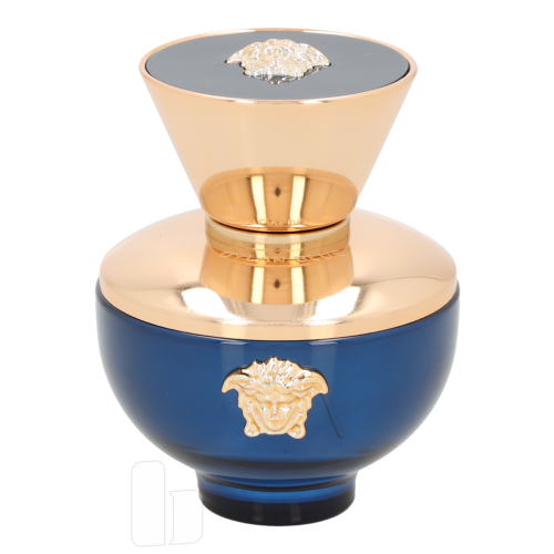 Versace Versace Dylan Blue Pour Femme Edp Spray 50 ml Dam