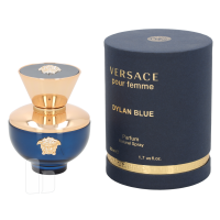 Miniatyr av produktbild för Versace Dylan Blue Pour Femme Edp Spray