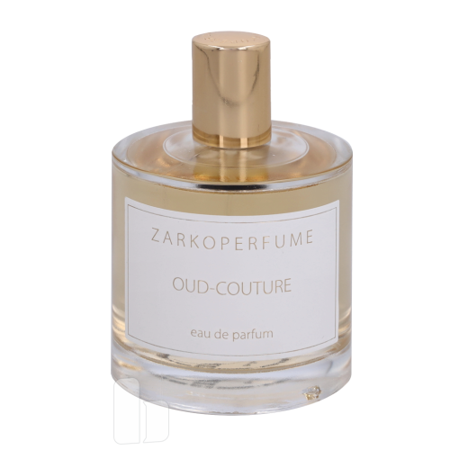 Zarko Zarko Oud-Couture Edp Spray 100 ml Unisex