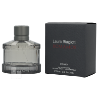 Miniatyr av produktbild för Laura Biagiotti Romamor Uomo Edt Spray