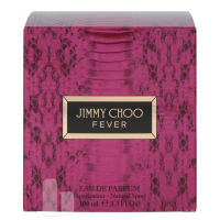 Miniatyr av produktbild för Jimmy Choo Fever Edp Spray