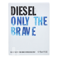 Produktbild för Diesel Only The Brave Pour Homme Edt Spray 35 ml Herr