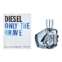 Produktbild för Diesel Only The Brave Pour Homme Edt Spray 35 ml Herr