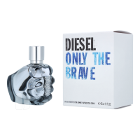 Produktbild för Diesel Only The Brave Pour Homme Edt Spray 35 ml Herr