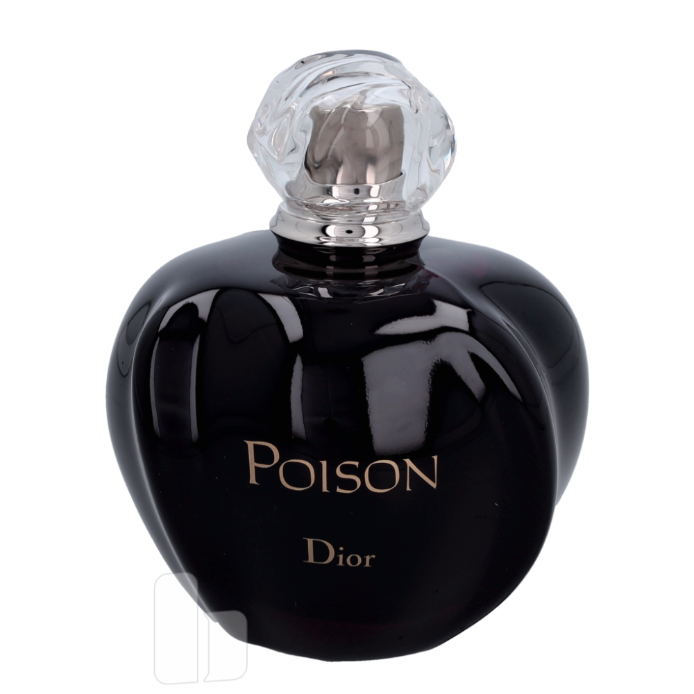 Produktbild för Dior Poison Edt Spray 100 ml Dam