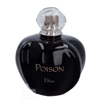 Produktbild för Dior Poison Edt Spray 100 ml Dam